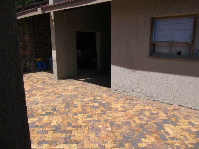 4 Bedroom Property for Sale in Sasolburg Ext 11 Free State